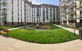 Apartament Studio Perla 2