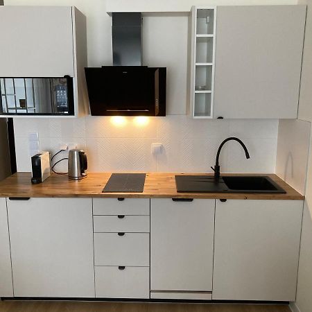 Apartament Studio Perla 2 Люблин Экстерьер фото