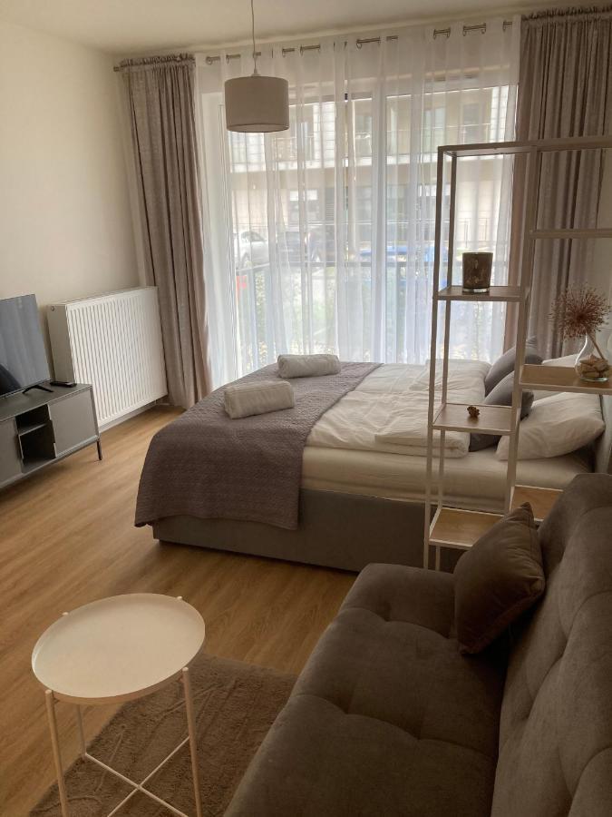 Apartament Studio Perla 2 Люблин Экстерьер фото