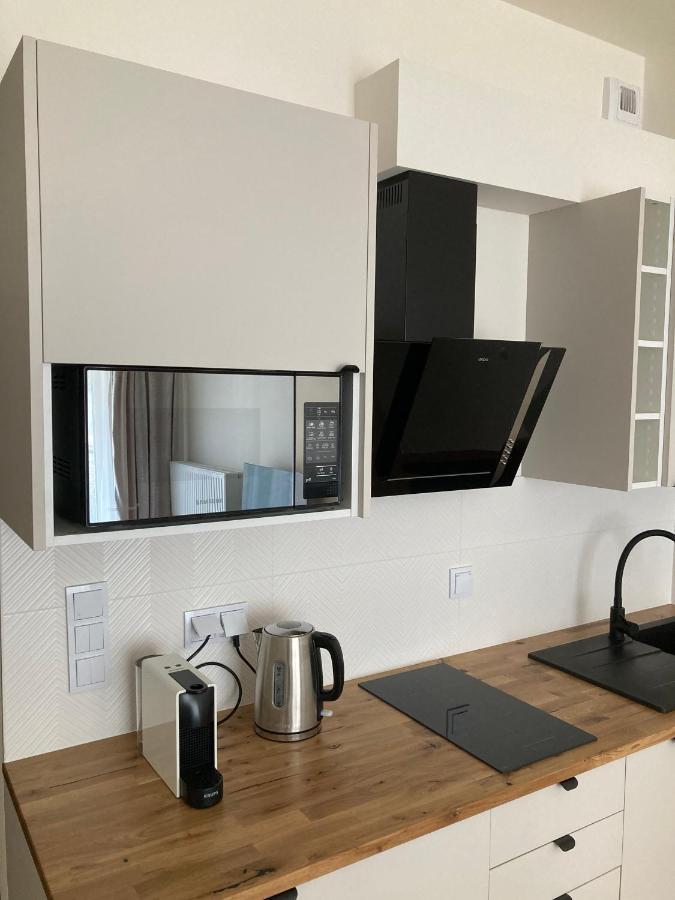 Apartament Studio Perla 2 Люблин Экстерьер фото