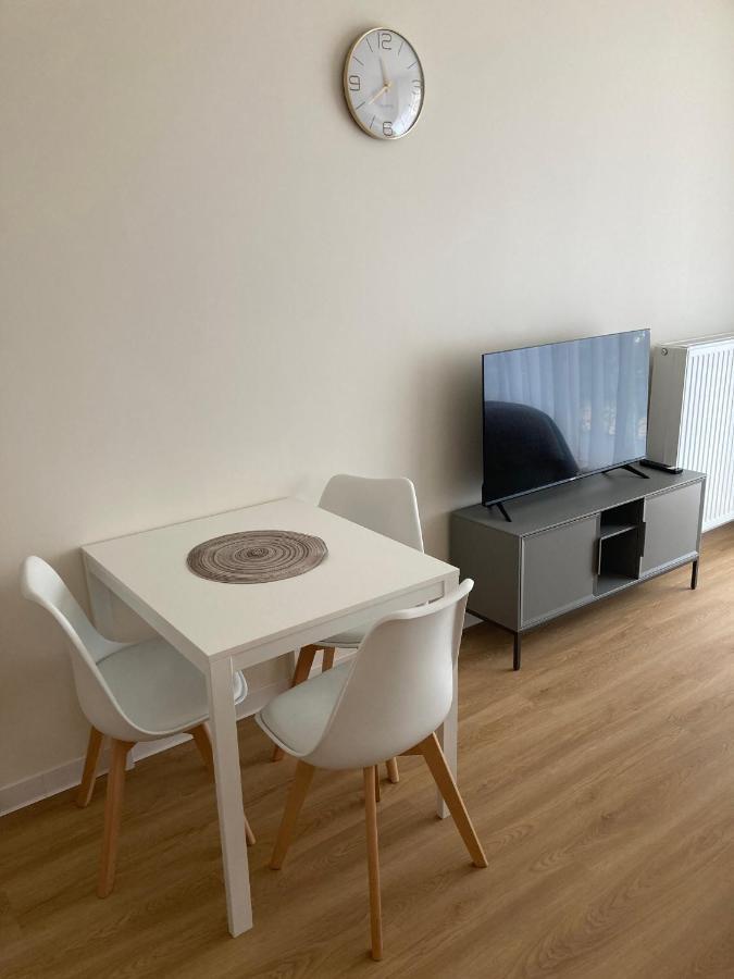 Apartament Studio Perla 2 Люблин Экстерьер фото