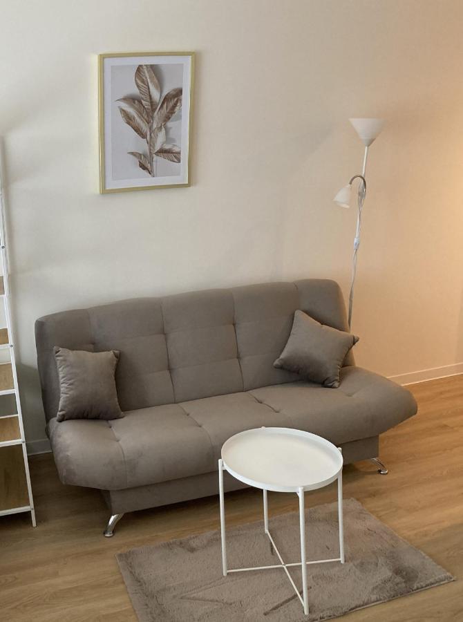Apartament Studio Perla 2 Люблин Экстерьер фото